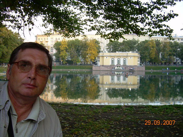 Ширяев Александр