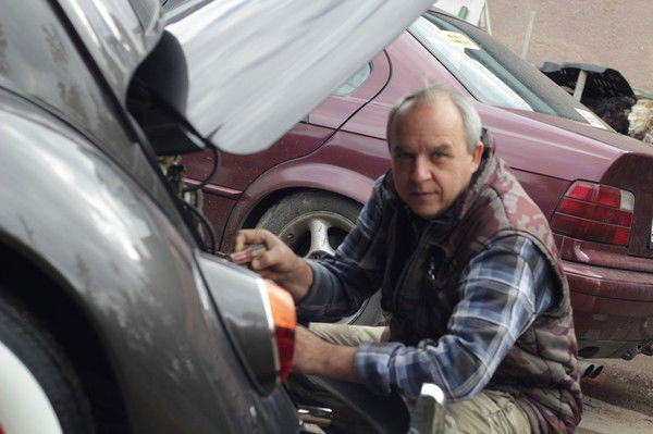 Виктор Гуртовенко