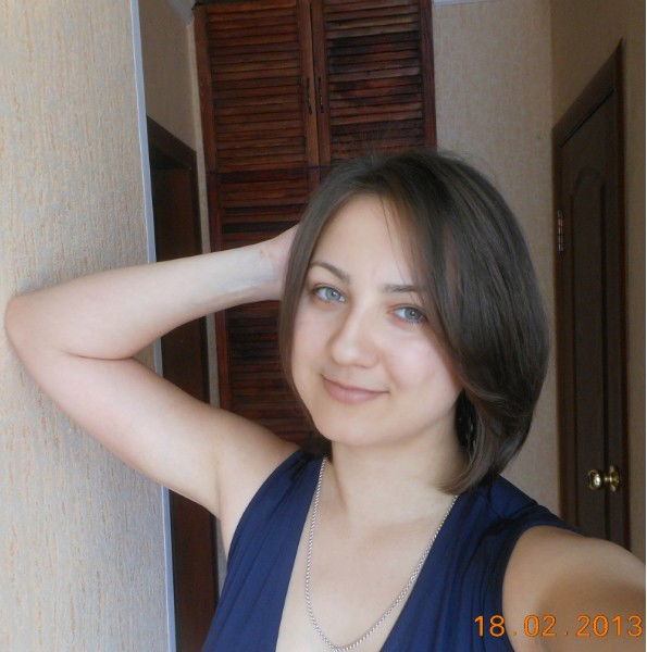 Наталья Ефремова