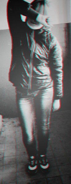 Алёна Грошенкова