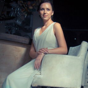 Танюша Алексеева