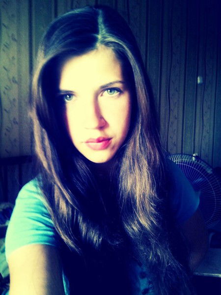 Любовь Сотникова