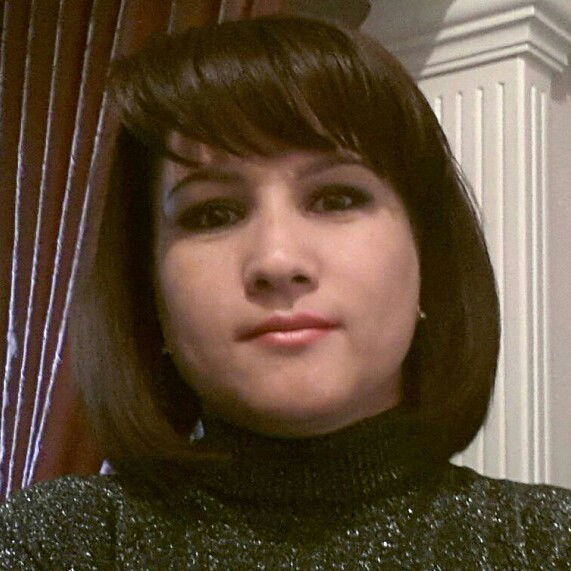 Муниса Шомирзаева