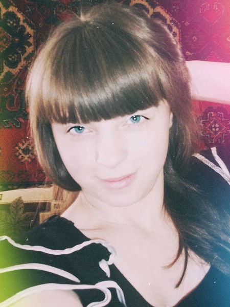 Н@туcя Фомина