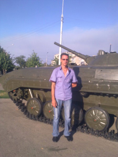 Сергей Дугалёв