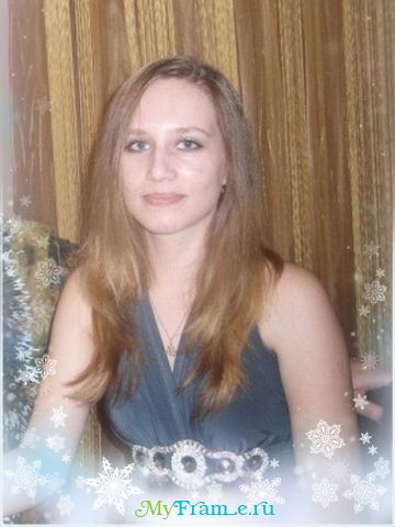 Светлана Макарова