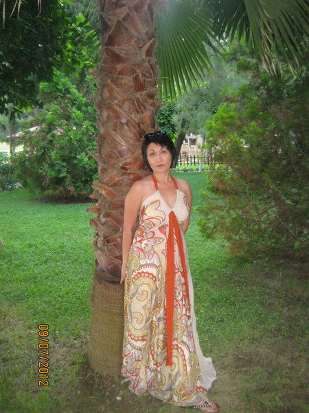 Аида Исанова