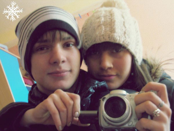 Виктор Агафонов