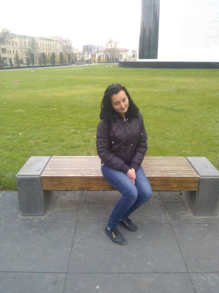 Альянка *******