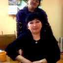 Салтанат Шакешева