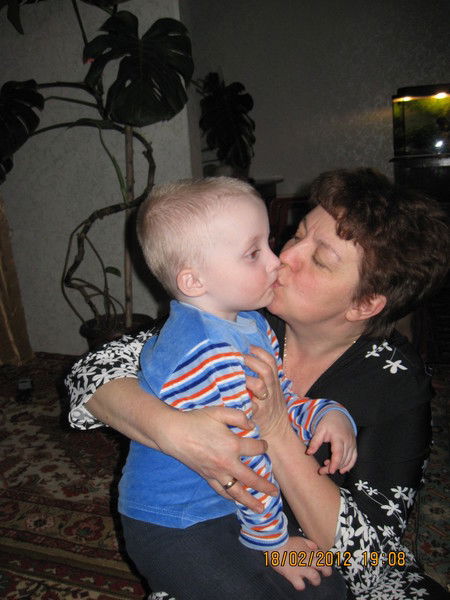 Елена Ружицкая