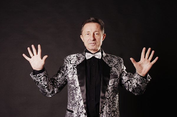 Николай Биденко