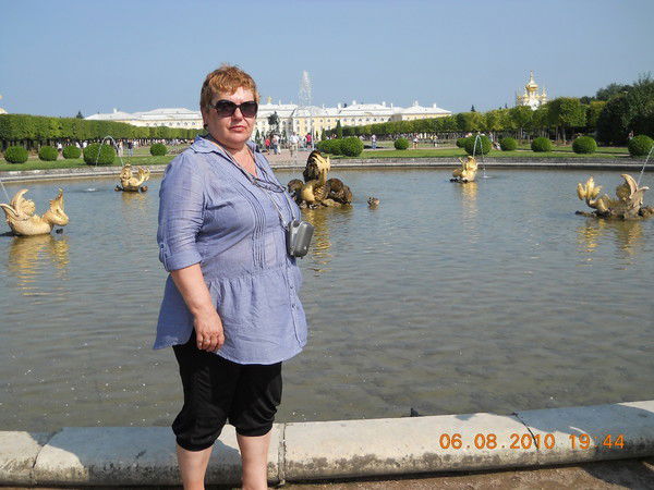 Ольга Муксимова