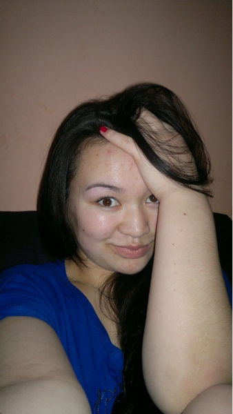 Айгерим Баялиева