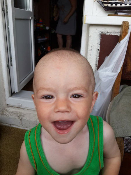 Антон Дружинин