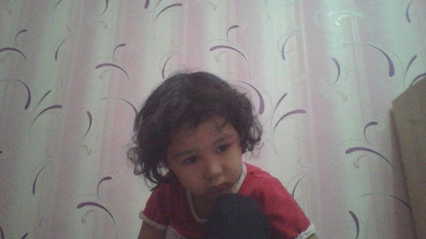 Алмазия Кошимбаева