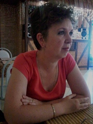 Людмила Бинецкая