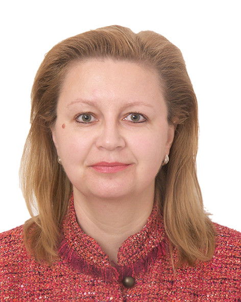 Елена Бетеня