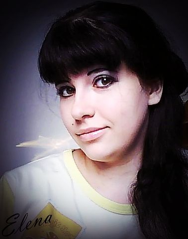 Елена Волкова