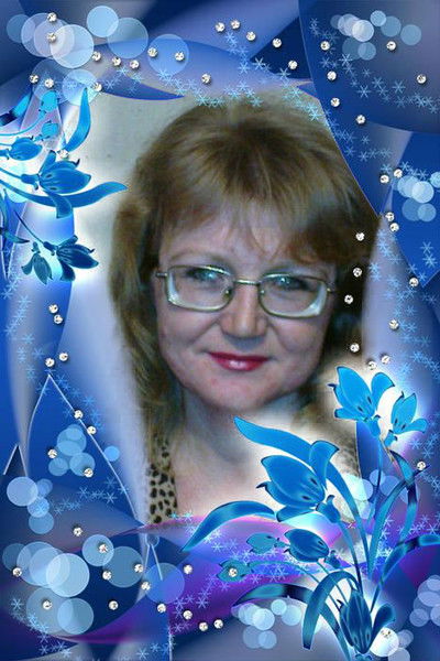 Наталия Кухтин