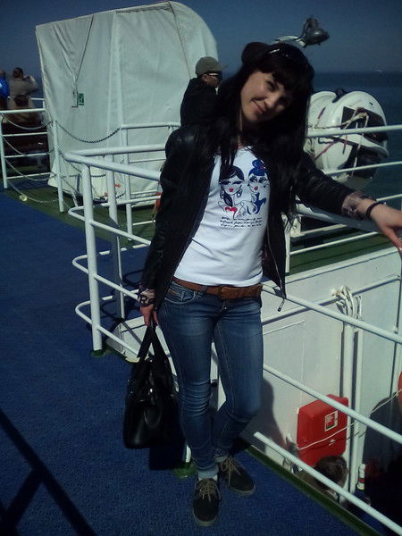 Мартынова Екатерина