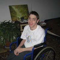 Михаил Василенков