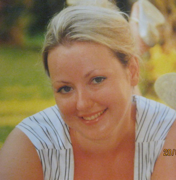 Оксана Акимова