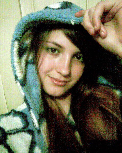 Карина Лоскутова