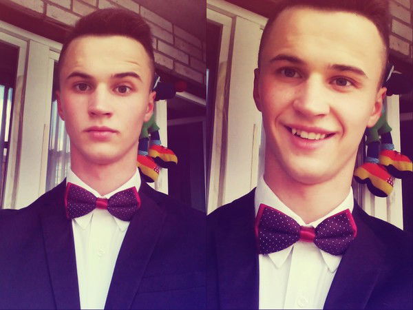 Олег Хмелёв