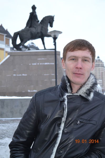 Владимир Жинов