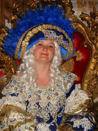 Ирина Дмитриева