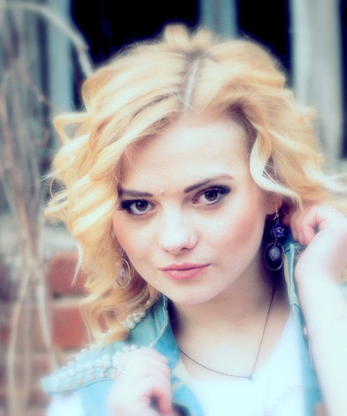 Аліна Степанюк