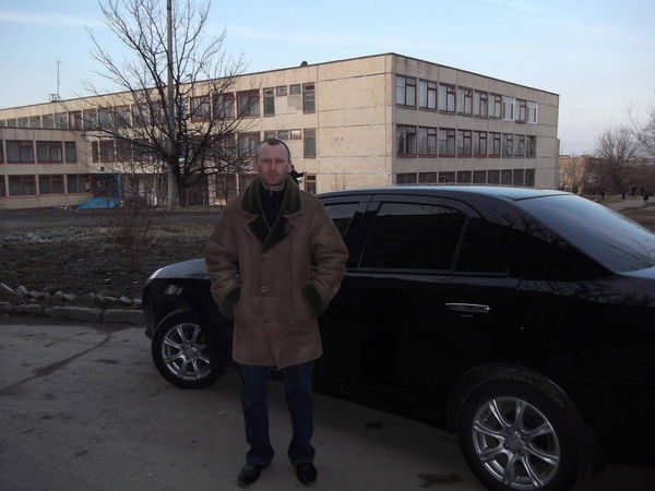 Ярослав Белый