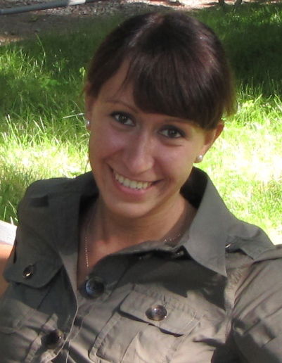 Ирина Процак