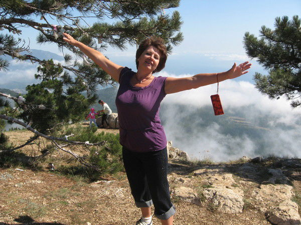 Анна Миняйленко