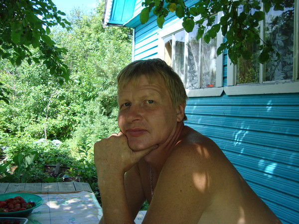 Сергей Молвичев