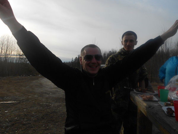 Николай Козырев