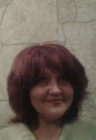 Татьяна Голубева