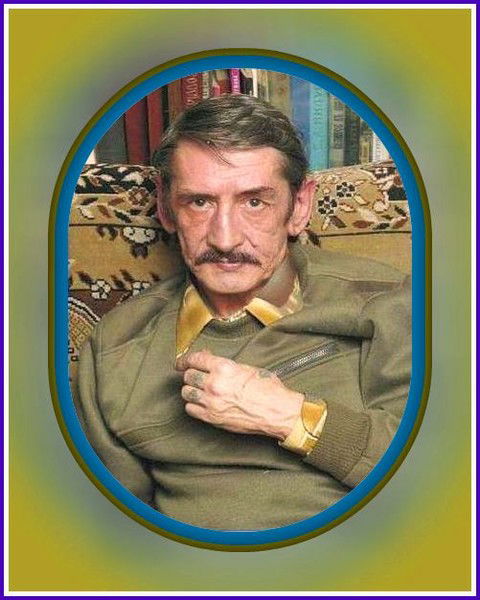 Юрий Борисов