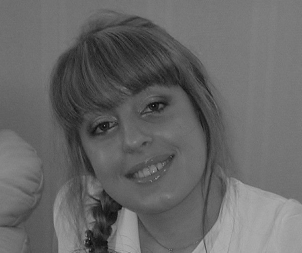 Ольга Сорокина