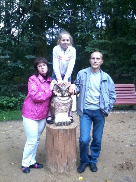 Света Алексеева