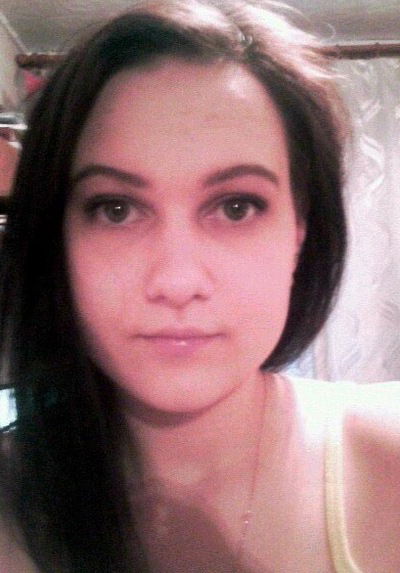 Юля Лазаренкова