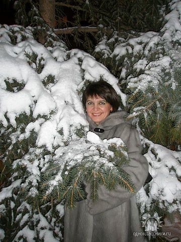 Эльза Гильманова