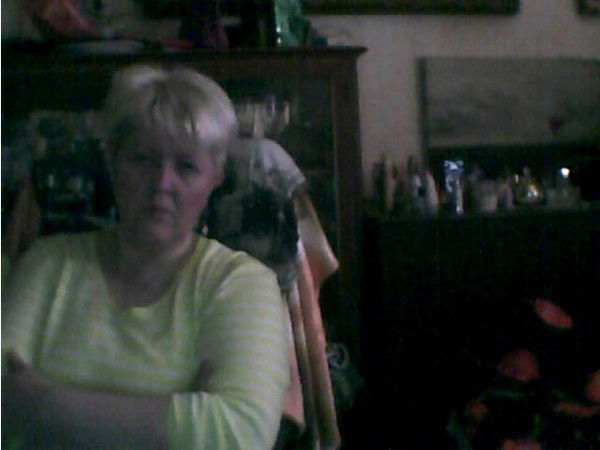 Татьяна Хаосис