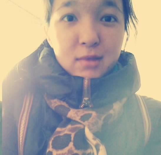 Гульназ Доскараева