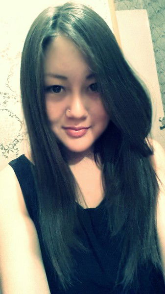 Гулира Кирибаева