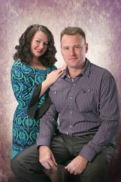 Анна Янковская