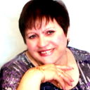 Домника Шестопал