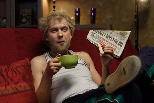 Сергей Захарченко