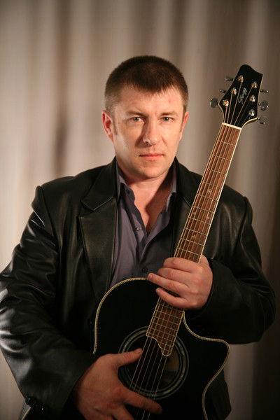 Александр Зубарев